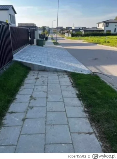 robert5502 - Polak potrafi ( ͡º ͜ʖ͡º)
#polskiedrogi #patologiazmiasta #bekazpodludzi ...