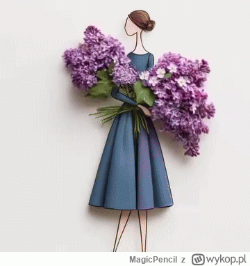 MagicPencil - @Kantorwymianymysliiwrazen  100 lat! (｡◕‿‿◕｡)