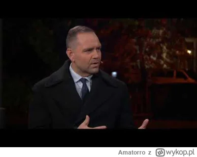 Amatorro - @Grzesiok: Ten Nawrocki jest jeszcze bardziej bezpłciowy niż Bocheński. Do...