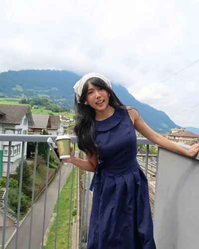 wscieklykabanos - Jess Feng (@xxoojjff)

#ladnapani