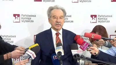 TupacSzakur - Frekwencja na godzinę 10 jest jak to się mówi debesta, nie powiem że ni...