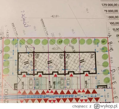 chojnacc - #nieruchomosci #pytanie 

Zastanawiam sie mocno nad kupnem tego skrajnego ...