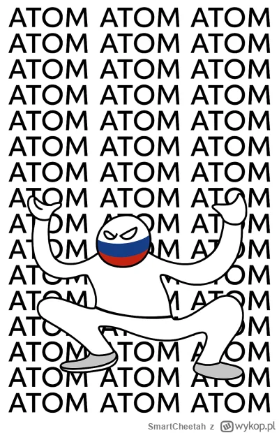 SmartCheetah - 'Nie będę tu mówił o bezsensowności i niebezpieczeństwie samej idei pr...