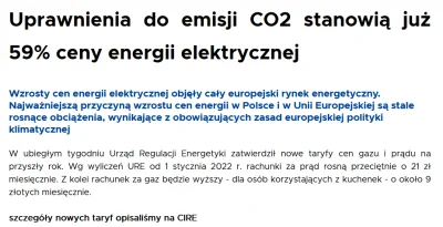 Bolxx454 - polityka klimatyczna UE wykańcza polskie firmy które nie wytrzymują konkur...