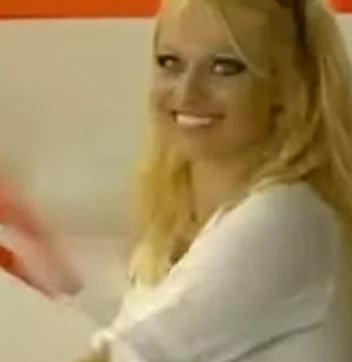 PROponujek - Proszę Państwa myślę, że tę damę zna cały świat. To był nie kto inny, ty...