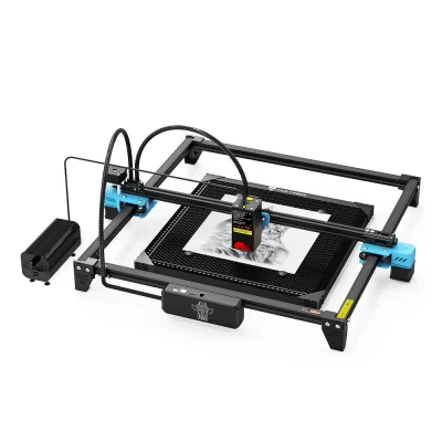 n____S - ❗ TwoTrees TTS-20 Pro Laser Engraver [EU]
〽️ Cena: 479.00 USD (dotąd najniżs...