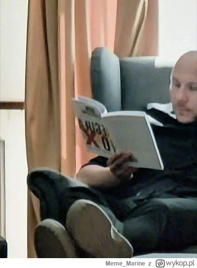 Meme_Marine - #slubodpierwszegowejrzenia dzięki Mireczki za ten spaniały sezon
Ja lec...