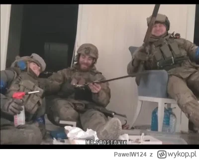 PawelW124 - #przegryw