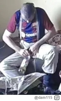 dam115 - Nawet nie można iść się wysikać. A to dopiero pierwszy panel 



#famemma