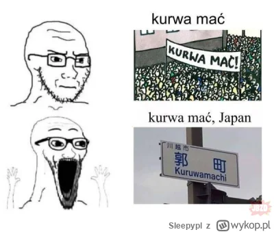 Sleepypl - #heheszki #humorobrazkowy #japonia