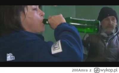 200Amra - @mam_spanko: 
*sprawdza zawartość wina w wodzie*