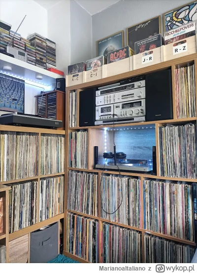 MarianoaItaliano - > @MarianoaItaliano: współczuję XD
 Ale o gustach się nie dyskutuj...