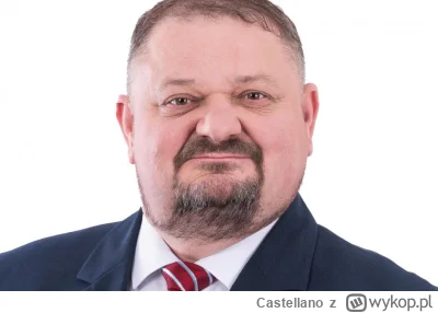 Castellano - @ChrisYates napisał:
Pamiętam z nim wywiad, ludzie z jego okolic pisali ...