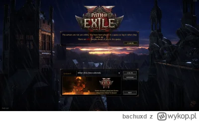 bachuxd - #pathofexile