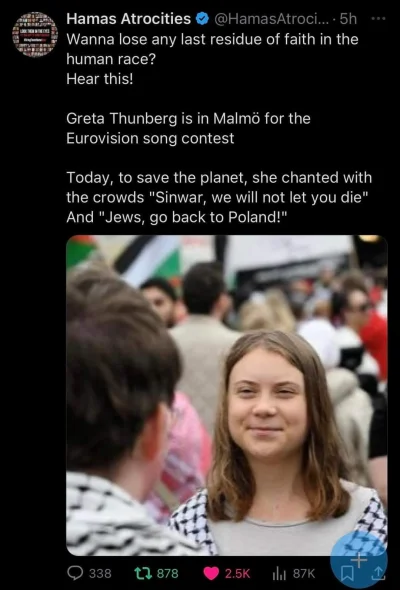 AchtungLata - #bekazlewactwa #clownworld #gretathunberg #globalneocieplenie #eurowizj...