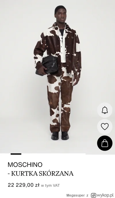 Megasuper - #modameska