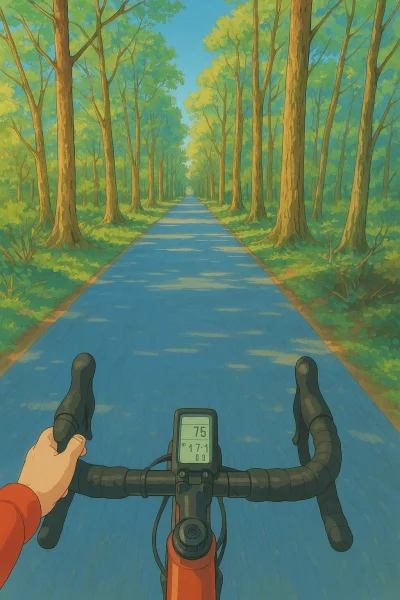 Kampinos - 58 977 + 54 = 59 031

Jak przystało na prawdziwego sezonowca, czas no powr...