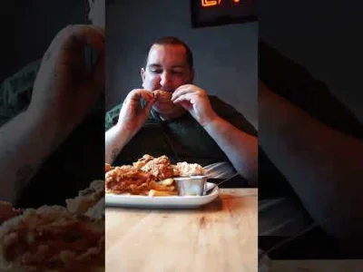 antistar1 - #przegryw
Ale by zjadł takie wingsy