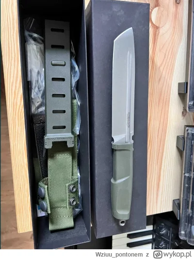 Wziuupontonem - @Wziuupontonem: