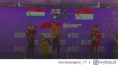 michelangelo_77 - #f1 piję by zapomnieć