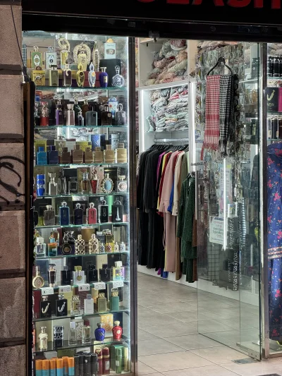 Czypsy - A w kontrze arabiage