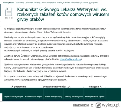 blablalbla - https://www.wetgiw.gov.pl/main/komunikaty/-Komunikat-Glownego-Lekarza-We...