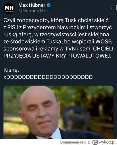 Dominsiemaelo - #polityka