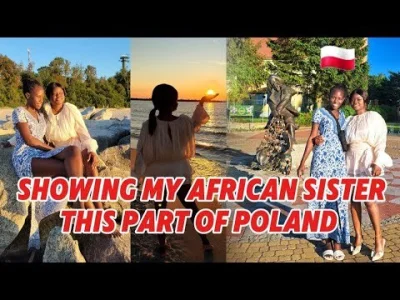 Chisom - Dzień dobry.
Tu Chisom. Czas na polski Dubaj czyli Jarosławiec. ( ͡° ͜ʖ ͡°)
...