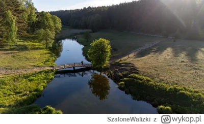 SzaloneWalizki - Cześć, 

Łynostrada to jedna z najdłuższych tras rowerowych Warmii i...