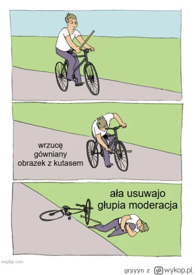 gryyyn - @michal818: Wielki Michau walczy w obronie Rosji, tymczasem rzeczywistość pi...