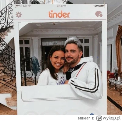 stiflear - #famemma Ja nie wiedziałam, mimo że mi mówili, ale nie znałam wtedy jeszcz...