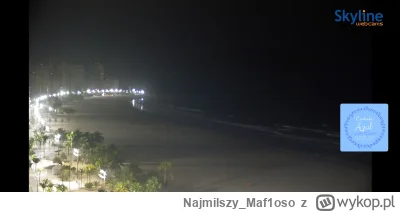 Najmilszy_Maf1oso - Pierwszy raport pogodowy z Sao Paulo na dzień 03.11.2024.
Jest ci...