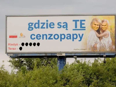 Zgrywajac_twardziela - Moderacja ma teraz nową taktykę, cenzopapy znikają, żadnego al...