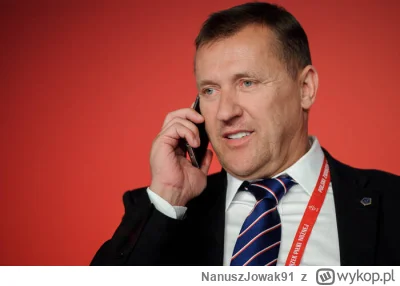 NanuszJowak91 - Jagiellonii został jeszcze telefon do przyjaciela #mecz