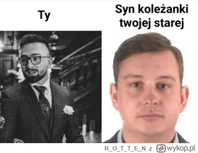 ROTTE_N - #heheszki #majtczak