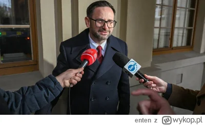 enten - Garbaty anioł zszedł na ziemię
Powiedział: "Nigdzie stąd nie pójdę to moje wi...