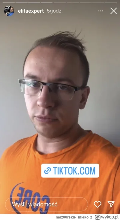 maz00rskie_mleko - Jesteś barberem, przychodzi do ciebie Seba i mówi że chce fryzure ...