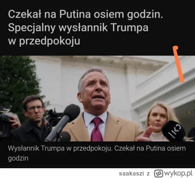 saakaszi - (－‸ლ) MAGA

#neuropa #bekazprawakow #bekazpisu #polityka #geopolityka #usa...