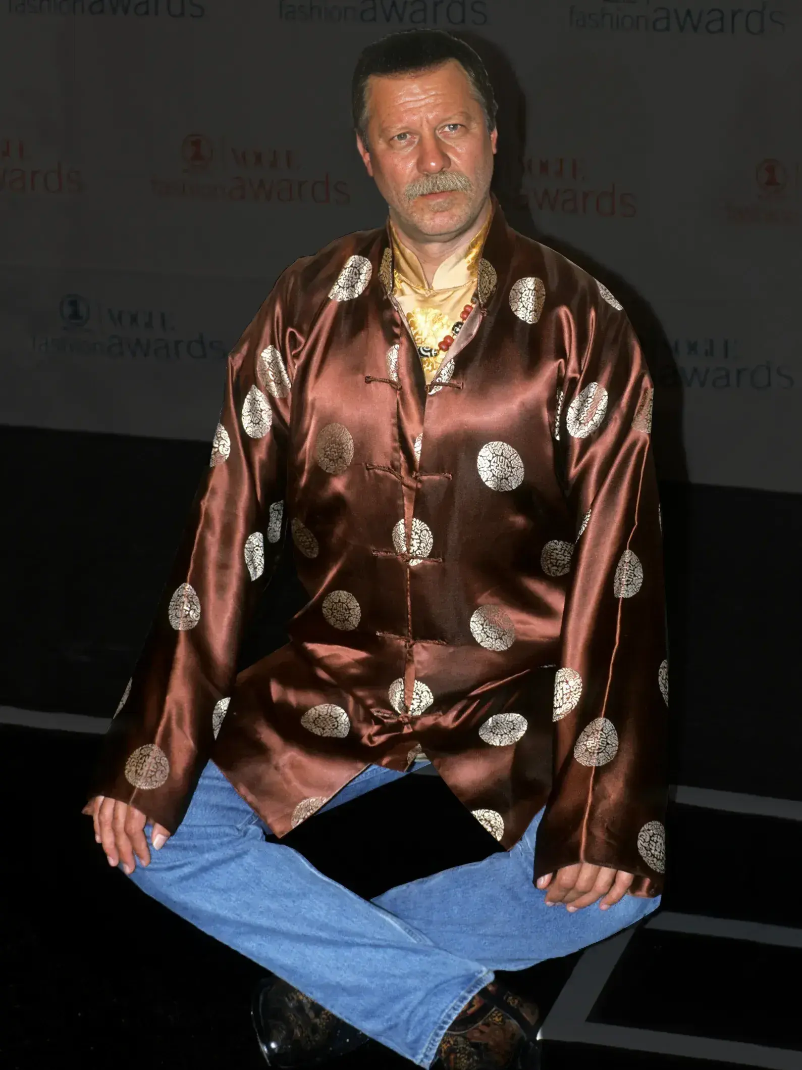 TeresaKorolInvestments - @Emerald84 Borneg Seagal - aktor znany z takich hitów jak: N...