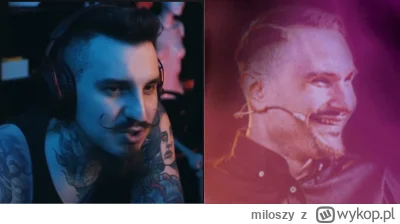 miloszy - #kiszak Znajdź różnice
#elfickidokturnauk