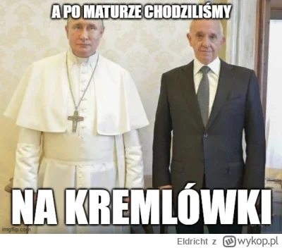 Eldricht - #heheszki