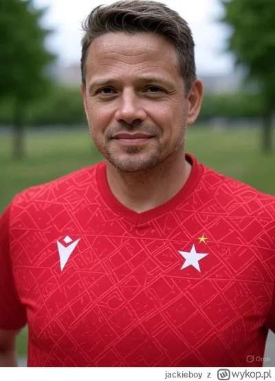 jackieboy - Bardzo smutno, ale to chyba najwięksi przegrani sezonu

#polityka #wislak...