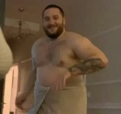 Geppetto - #famemma Kolbas aka będę cię ruchal w te c--e napewno wyjdzie w koszulce