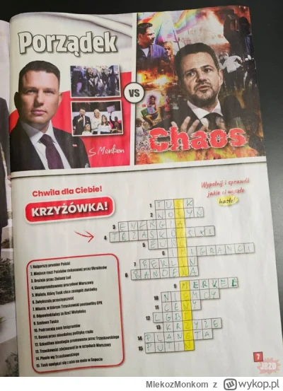 MlekozMonkom - Bardzo dlugi wpis. Myśle ze warty, ale można przeczytac ostatnie 4 aka...