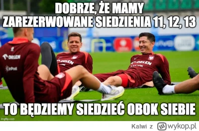 Kalwi - #mecz #polska #reprezentacja #pilkanozna #pociagi #pkp #heheszki