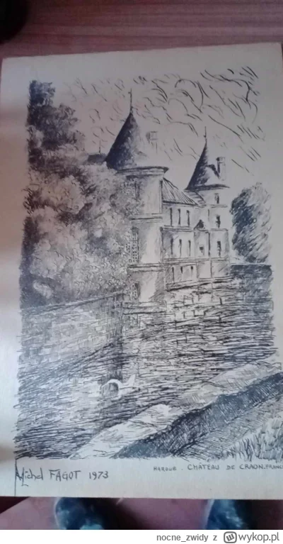 nocne_zwidy - Kupiłem mieszkanie, w którym właściciel zostawił dużo pierdół po matce ...