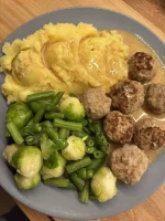 Bananada - Chcecie klopsików?