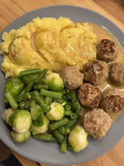 Bananada - Chcecie klopsików?