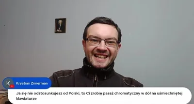 Muchozor - #napierala jebłem