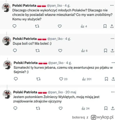 botereq - Ma racje Prezes męczące słyszeć ciągle o tych deweloperach czas na czyny, a...